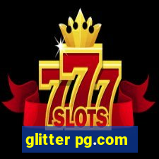 glitter pg.com